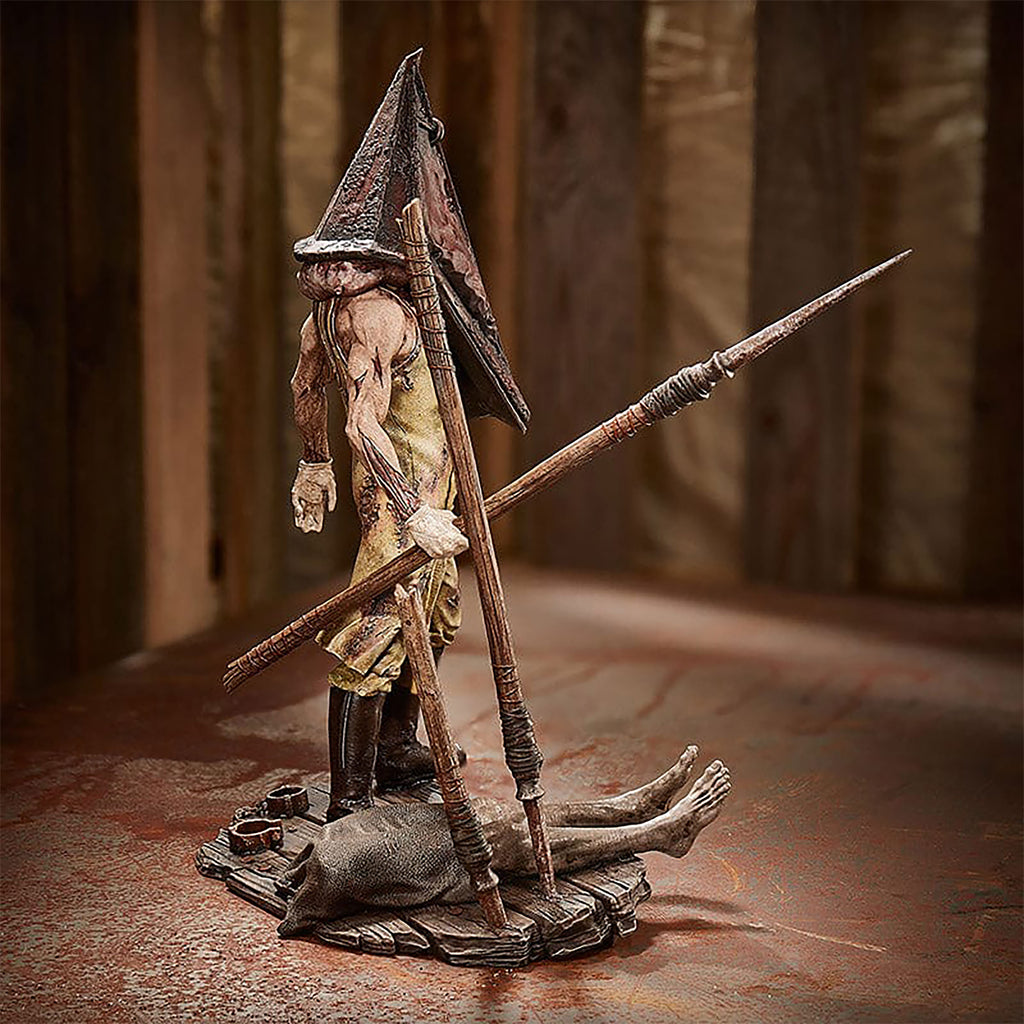Immagine del prodotto Silent Hill - Statua di Red Pyramid Thing