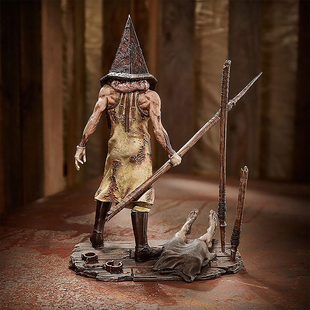 Immagine del prodotto Silent Hill - Statua di Red Pyramid Thing