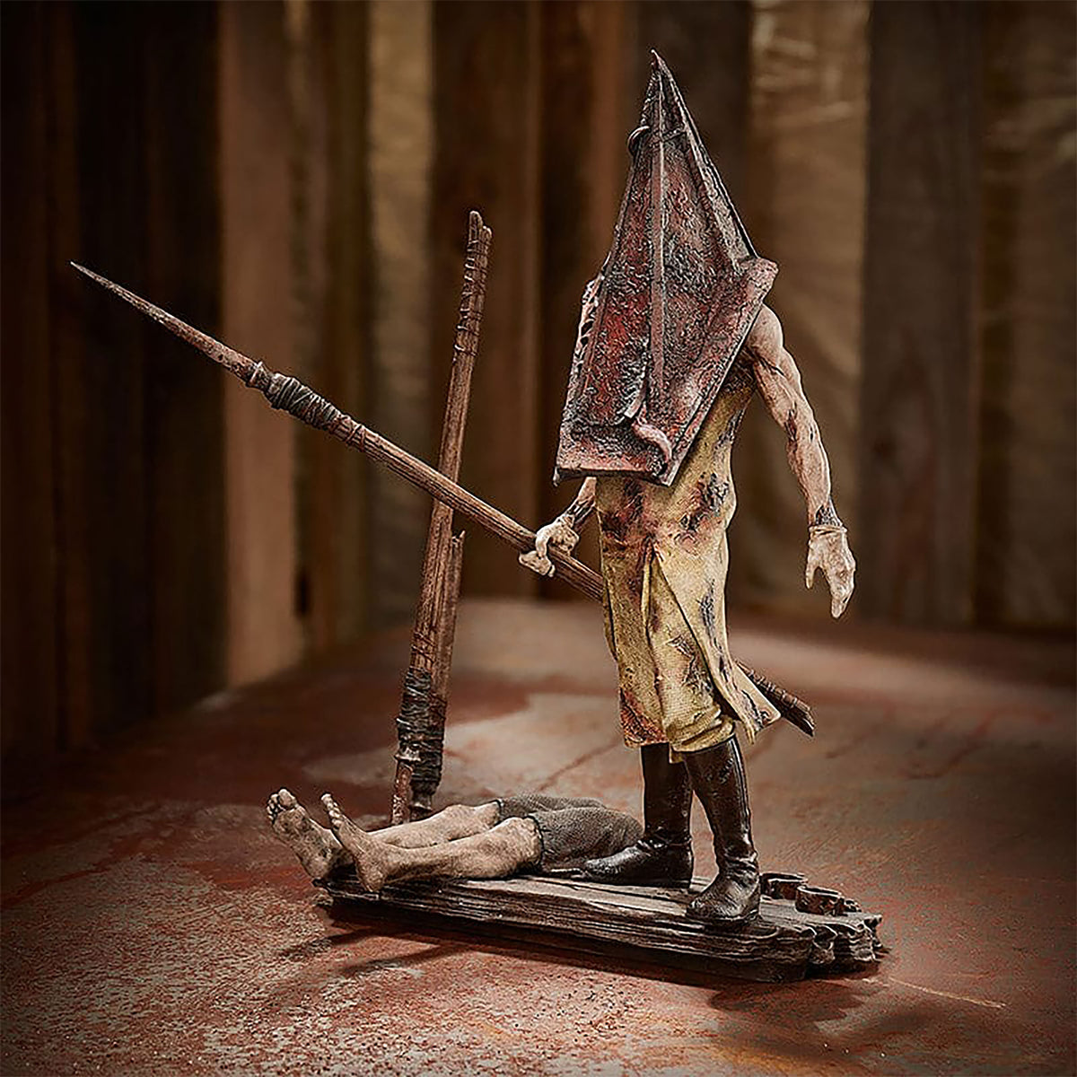 Immagine del prodotto Silent Hill - Statua di Red Pyramid Thing