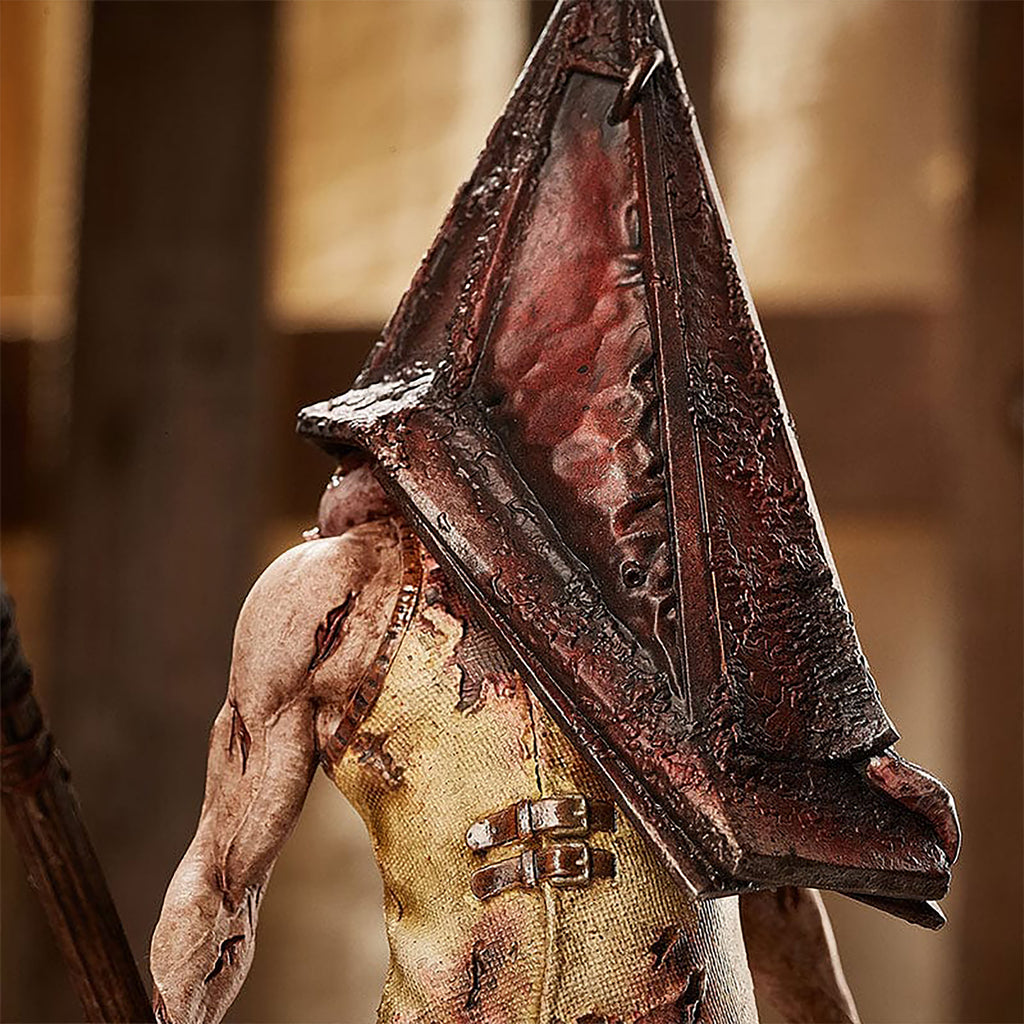 Immagine del prodotto Silent Hill - Statua di Red Pyramid Thing