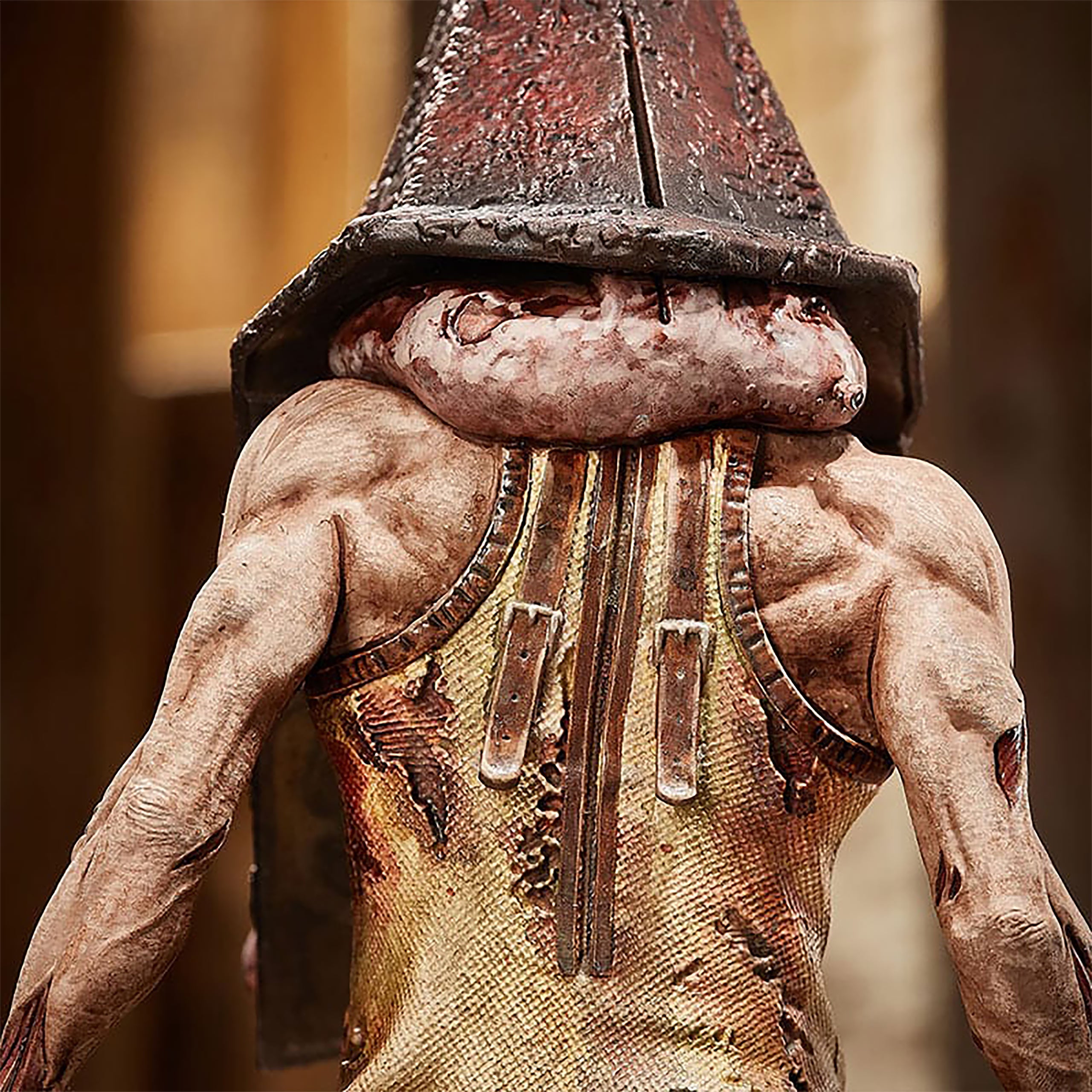 Immagine del prodotto Silent Hill - Statua di Red Pyramid Thing