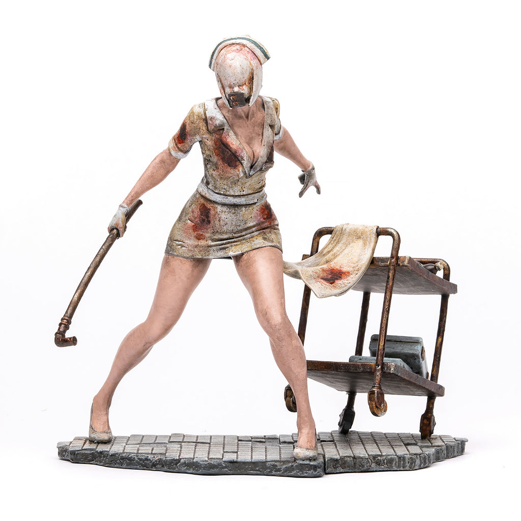 Immagine del prodotto Silent Hill - Statua Bubble Head Nurse