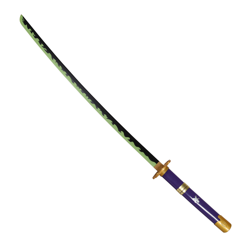 Immagine del prodotto Roronoa Zoro Enma Katana per fan di One Piece