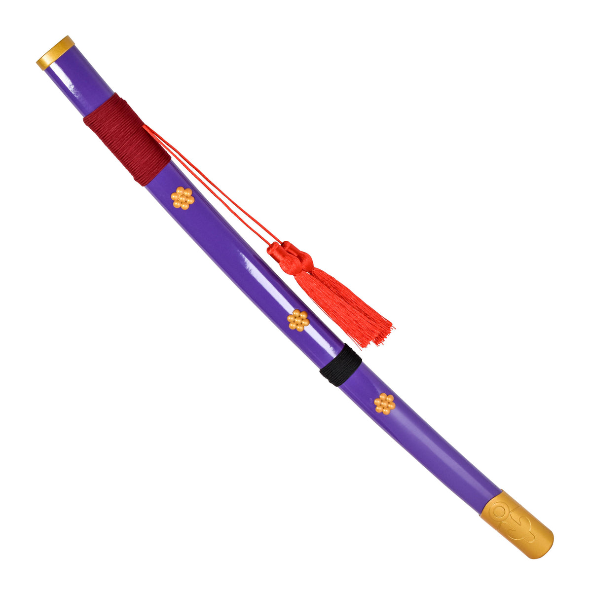 Immagine del prodotto Roronoa Zoro Enma Katana per fan di One Piece