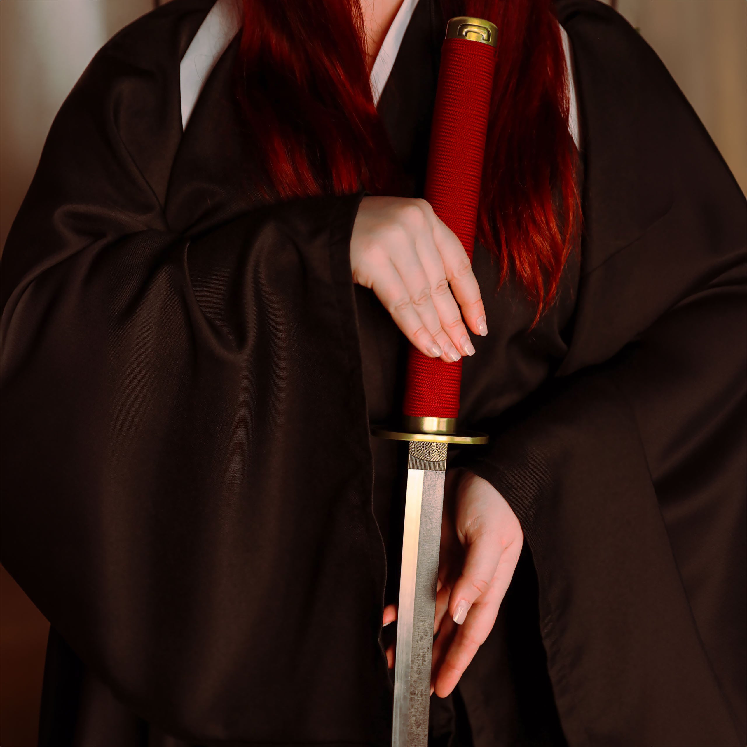 Immagine del prodotto Katana di Yuta Okkotsu per i fan di Jujutsu Kaisen
