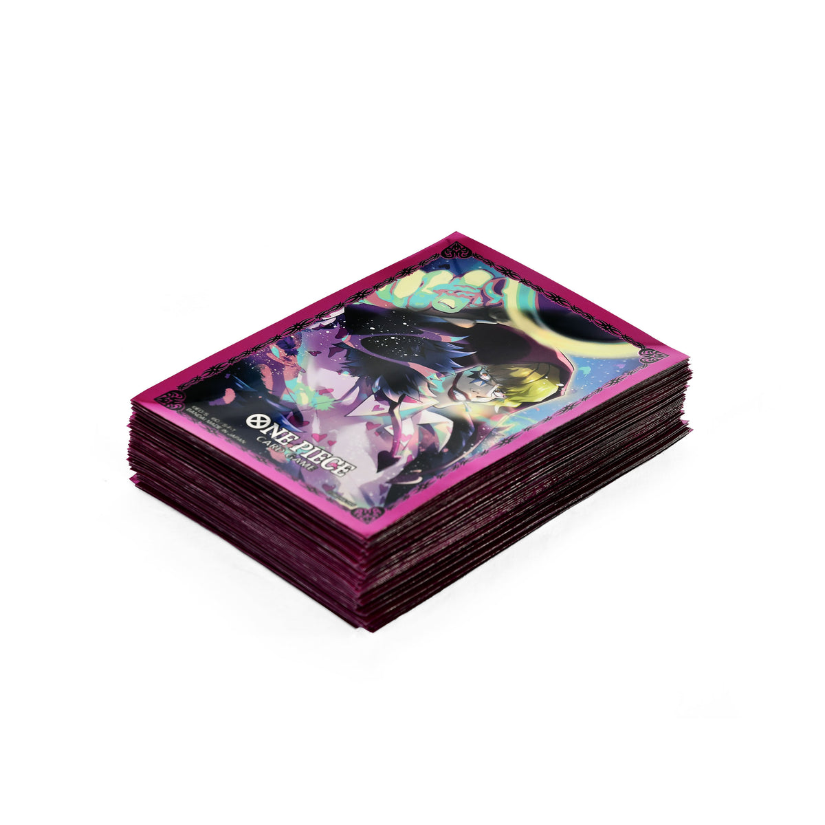 Immagine del prodotto One Piece Card Game - Donquixote Rosinant Official Sleeve 11 Buste per carte