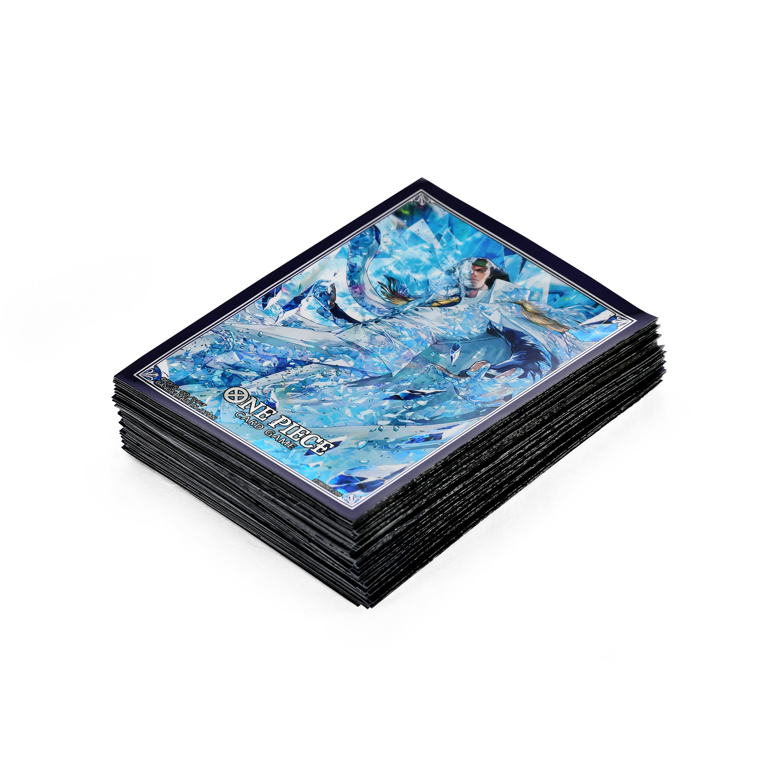 Immagine del prodotto One Piece Card Game - Aokiji Kuzan Official Sleeve 11 Buste Protettive