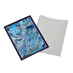 Immagine del prodotto One Piece Card Game - Aokiji Kuzan Official Sleeve 11 Buste Protettive