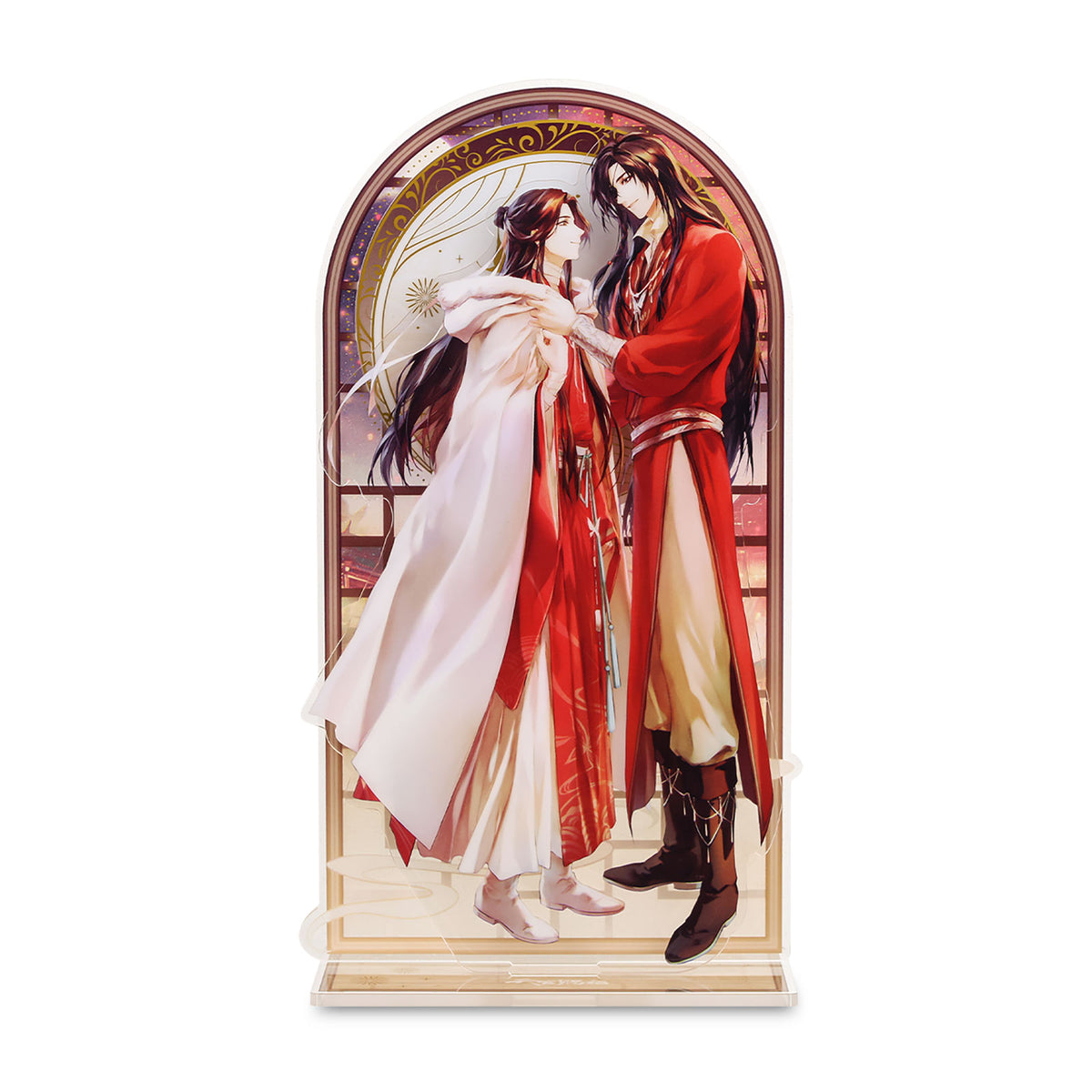 Product image Heaven Official's Blessing - Anime New Year Lantern Series Acrylic Figure