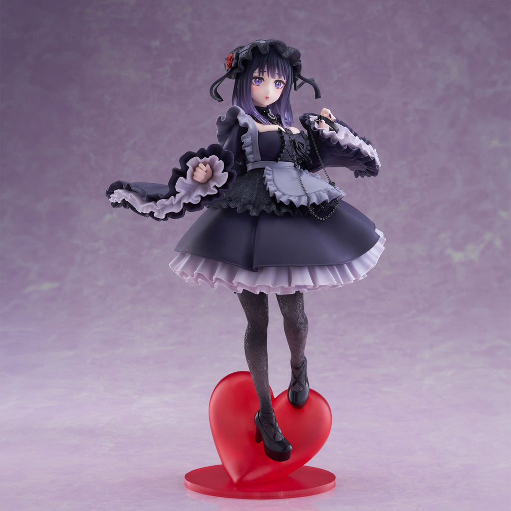 Immagine del prodotto My Dress-Up Darling - Figura di Marin Kitagawa Versione Shizuku Kuroe