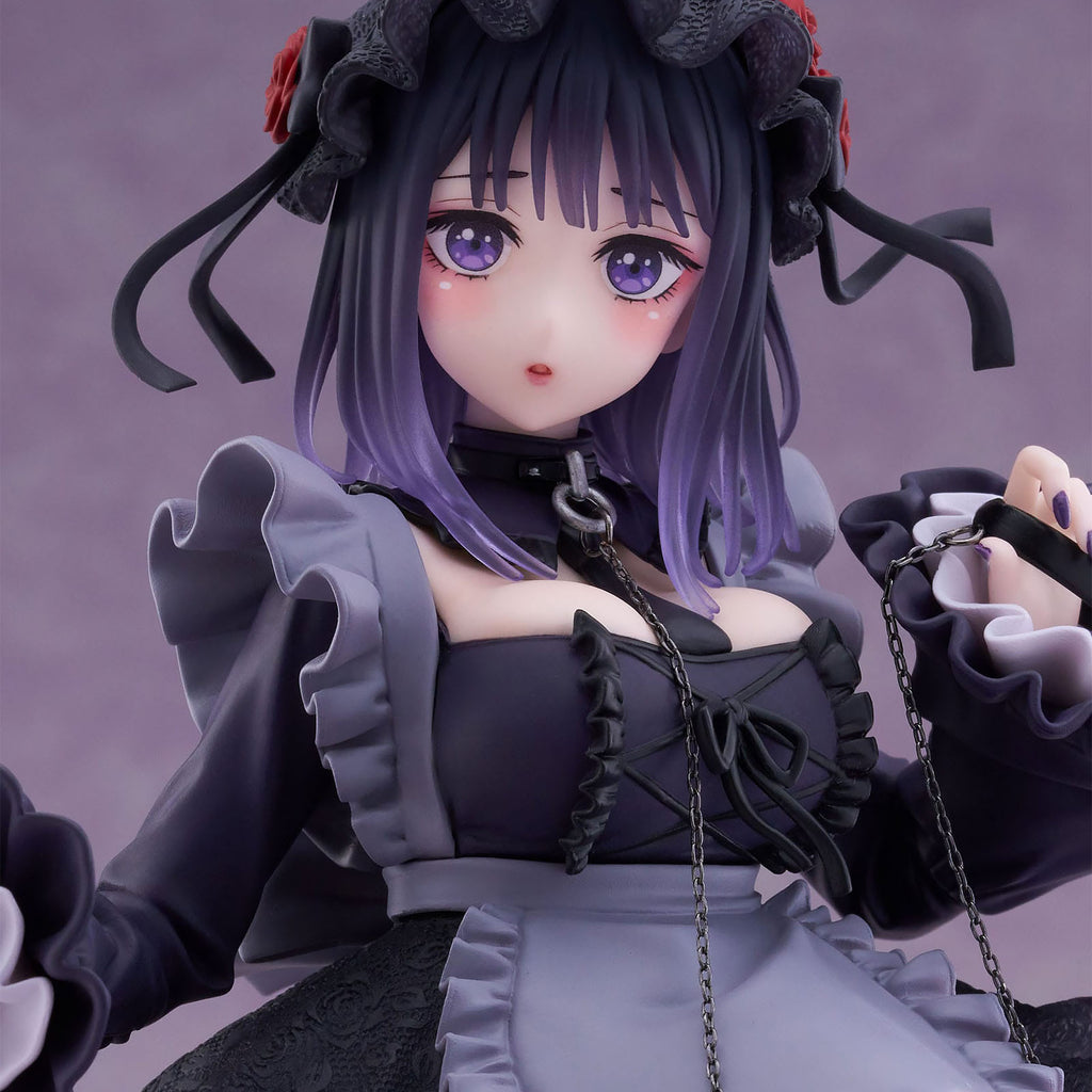 Immagine del prodotto My Dress-Up Darling - Figura di Marin Kitagawa Versione Shizuku Kuroe