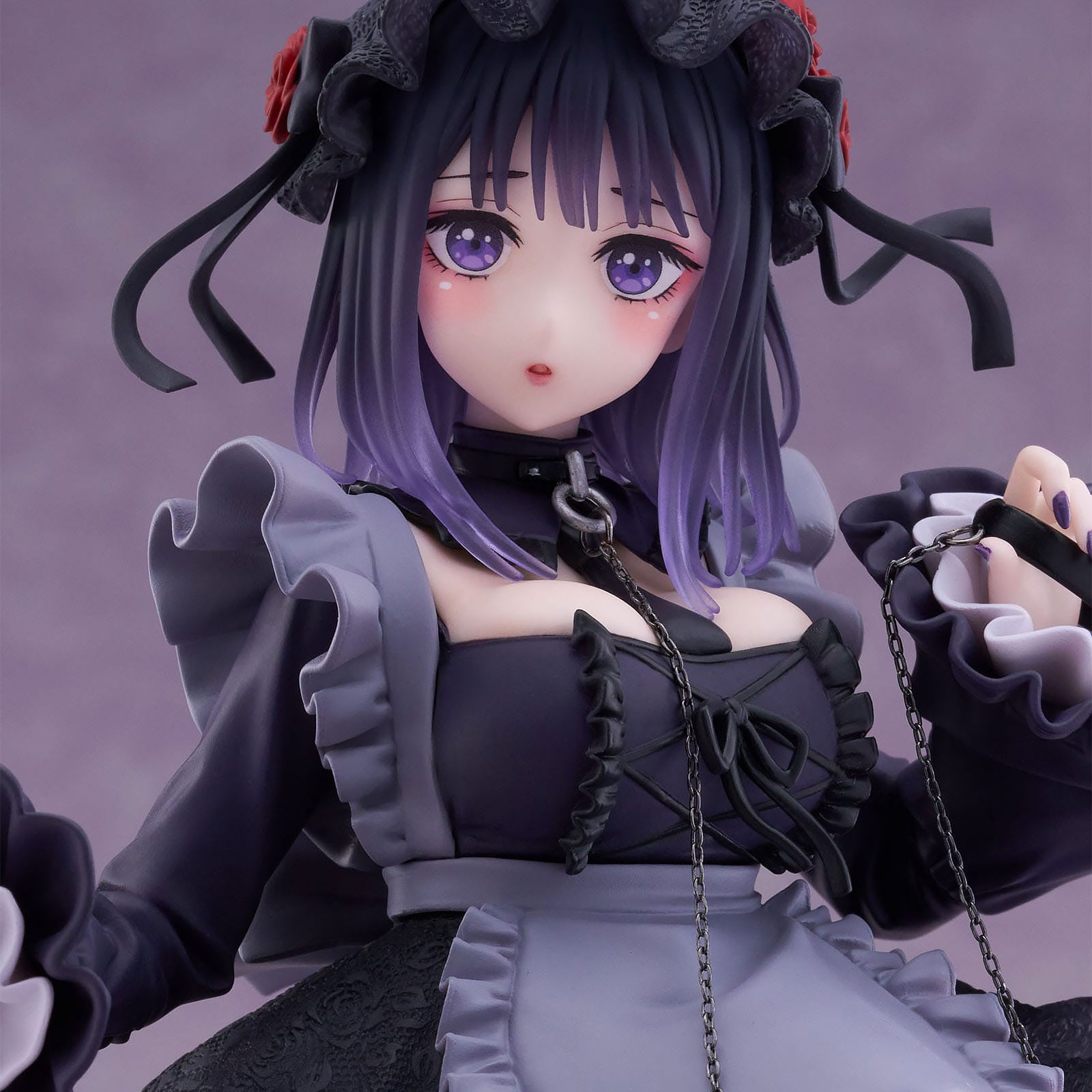 Immagine del prodotto My Dress-Up Darling - Figura di Marin Kitagawa Versione Shizuku Kuroe