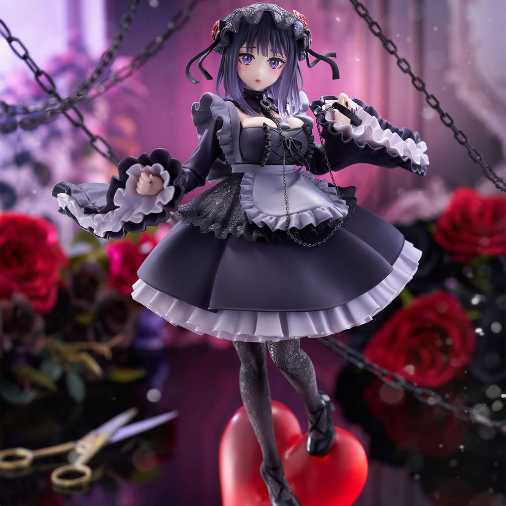 Immagine del prodotto My Dress-Up Darling - Figura di Marin Kitagawa Versione Shizuku Kuroe