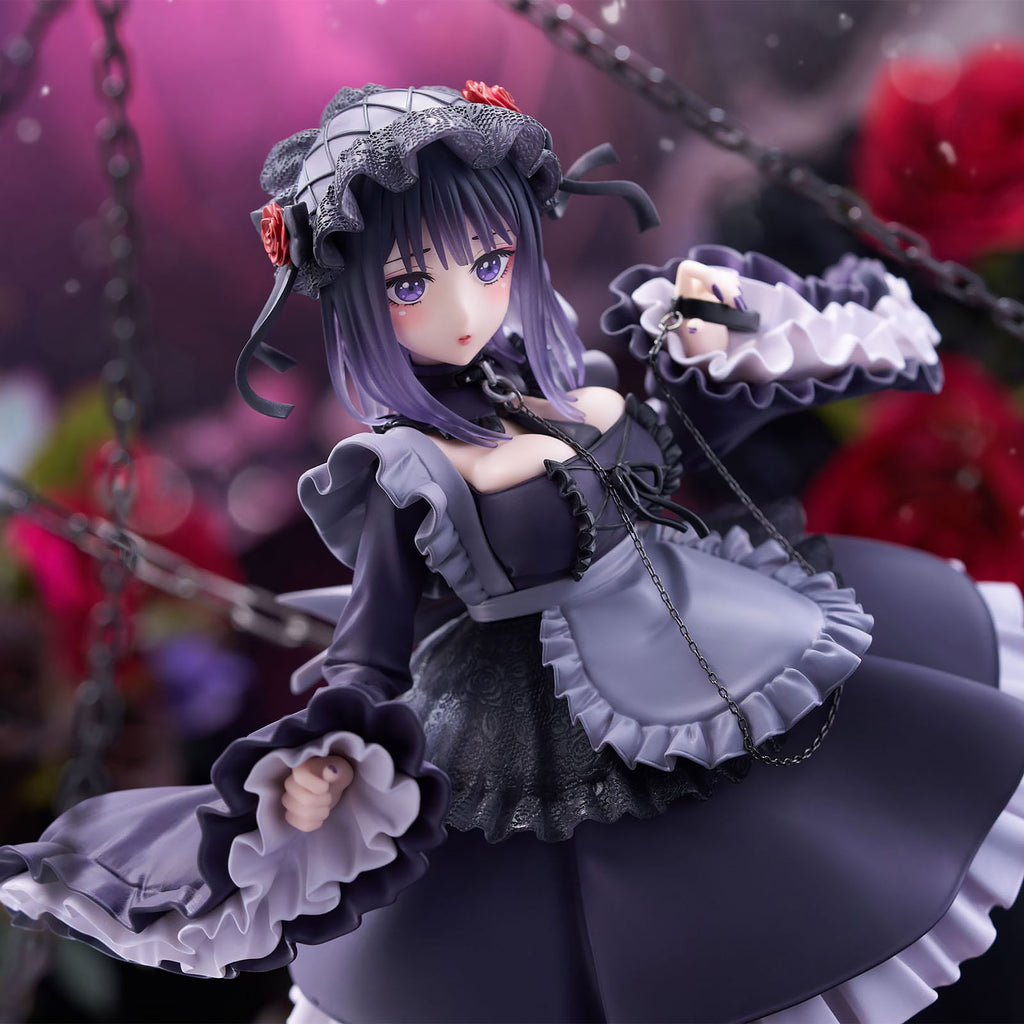 Immagine del prodotto My Dress-Up Darling - Figura di Marin Kitagawa Versione Shizuku Kuroe