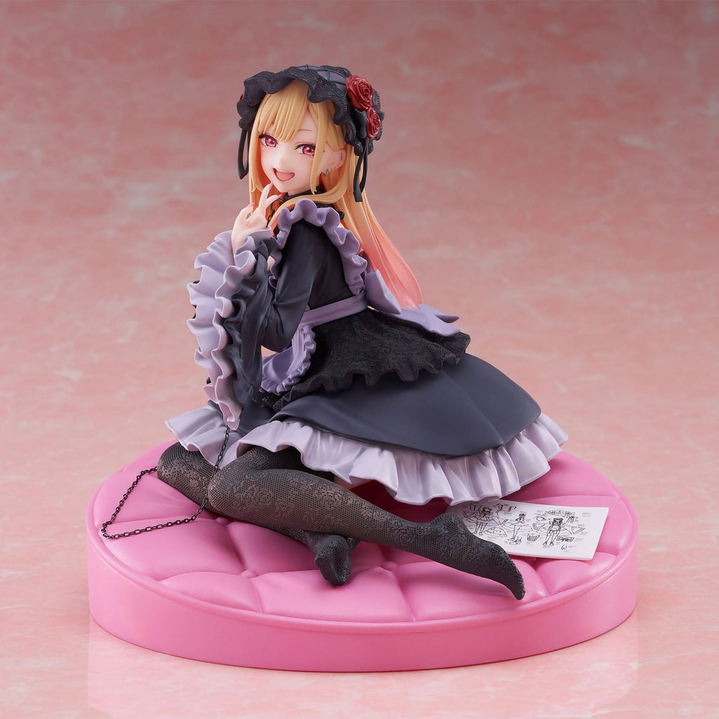 Product image My Dress-Up Darling - Marin Kitagawa Figure Dress of Shizuku Kuroe Version