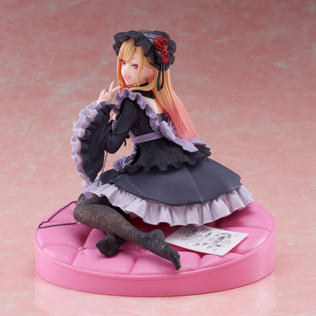 Product image My Dress-Up Darling - Marin Kitagawa Figure Dress of Shizuku Kuroe Version