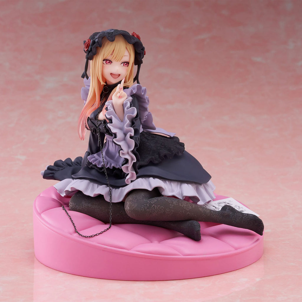 Product image My Dress-Up Darling - Marin Kitagawa Figure Dress of Shizuku Kuroe Version
