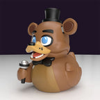 Immagine del prodotto Five Nights at Freddy's - Papera decorativa TUBBZ Freddy Fazbear