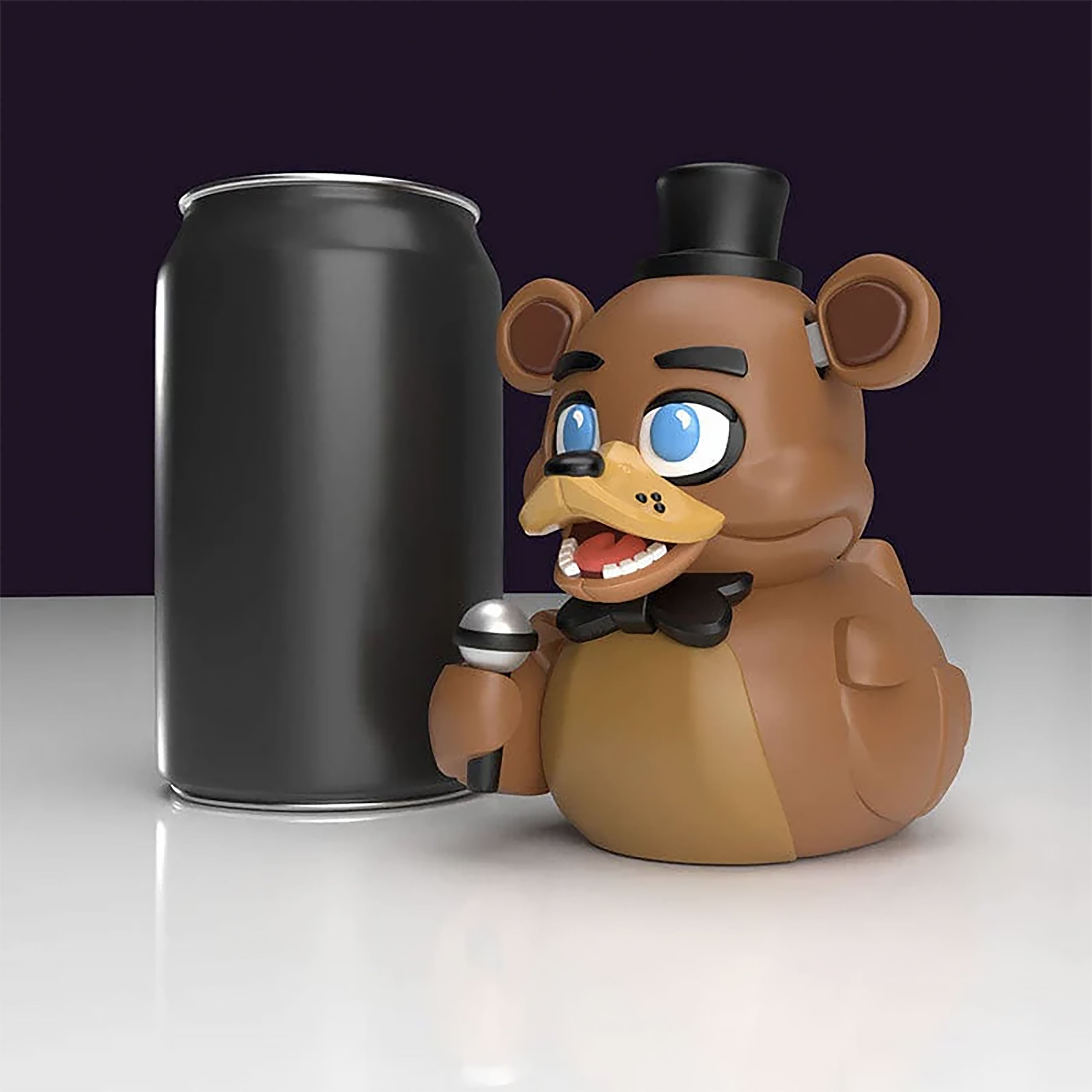 Immagine del prodotto Five Nights at Freddy's - Papera decorativa TUBBZ Freddy Fazbear