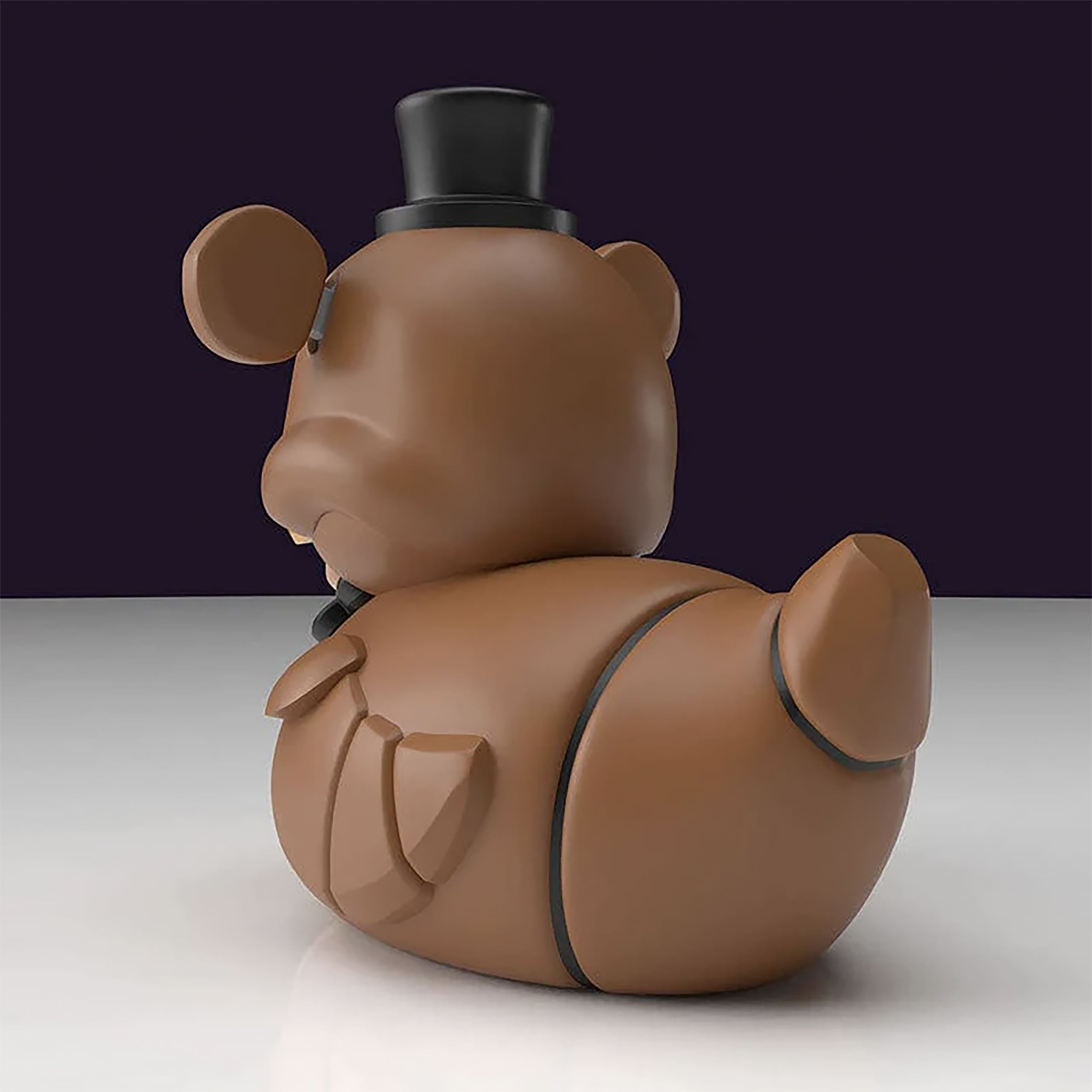 Immagine del prodotto Five Nights at Freddy's - Papera decorativa TUBBZ Freddy Fazbear