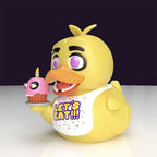 Immagine del prodotto Five Nights at Freddy's - Anatra decorativa Chica TUBBZ