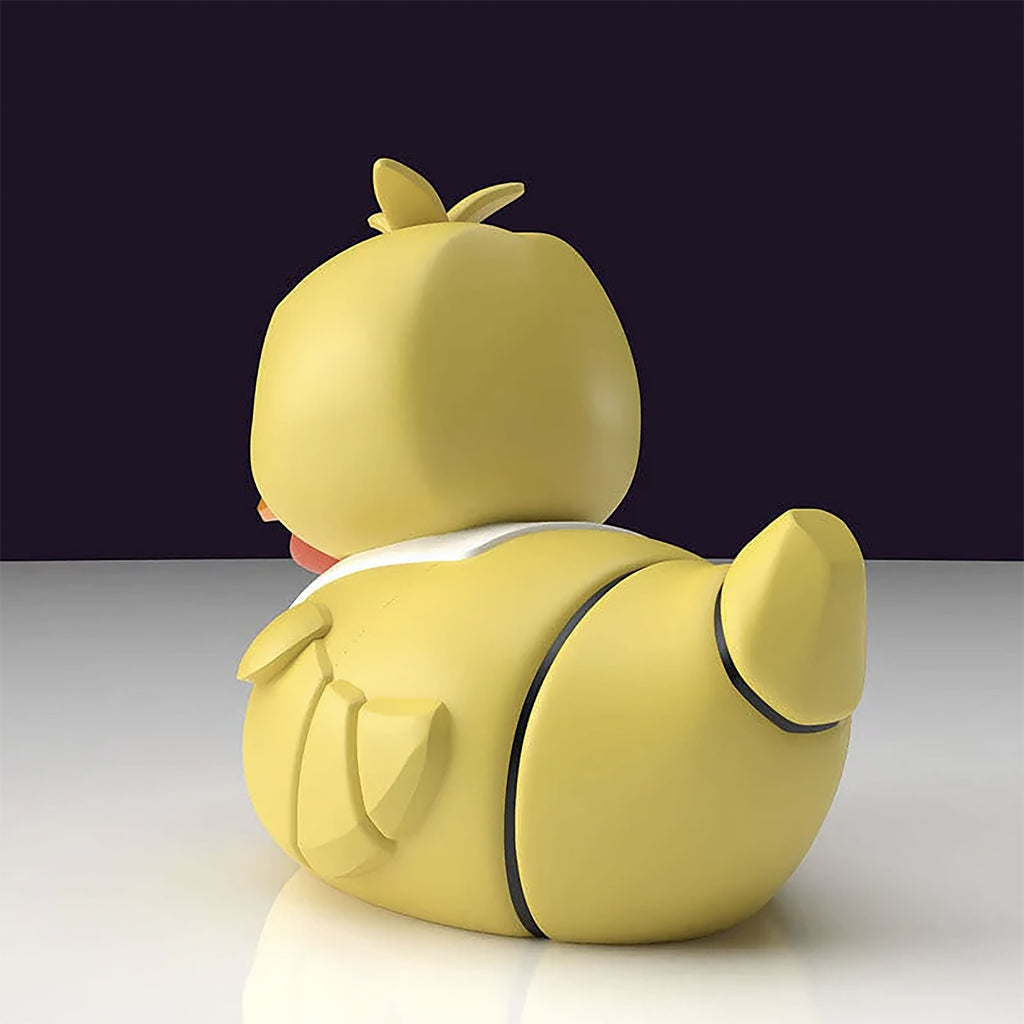 Immagine del prodotto Five Nights at Freddy's - Anatra decorativa Chica TUBBZ