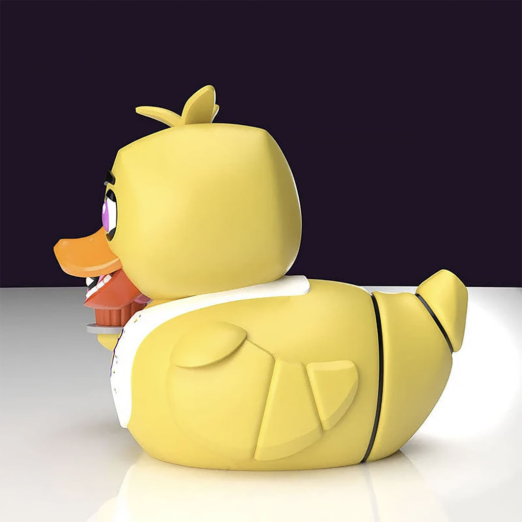 Immagine del prodotto Five Nights at Freddy's - Anatra decorativa Chica TUBBZ