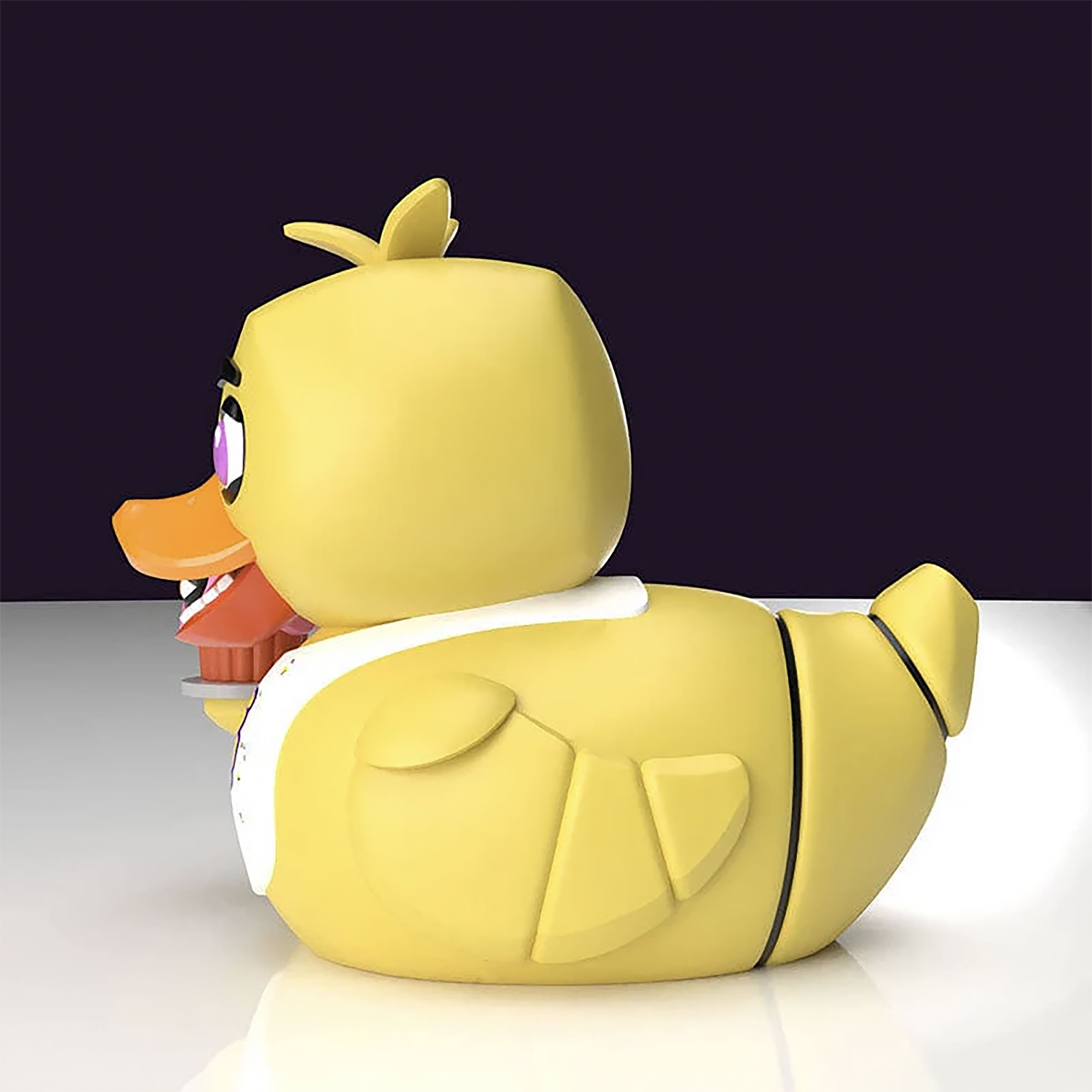 Immagine del prodotto Five Nights at Freddy's - Anatra decorativa Chica TUBBZ