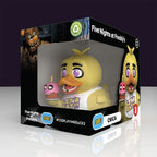 Immagine del prodotto Five Nights at Freddy's - Anatra decorativa Chica TUBBZ
