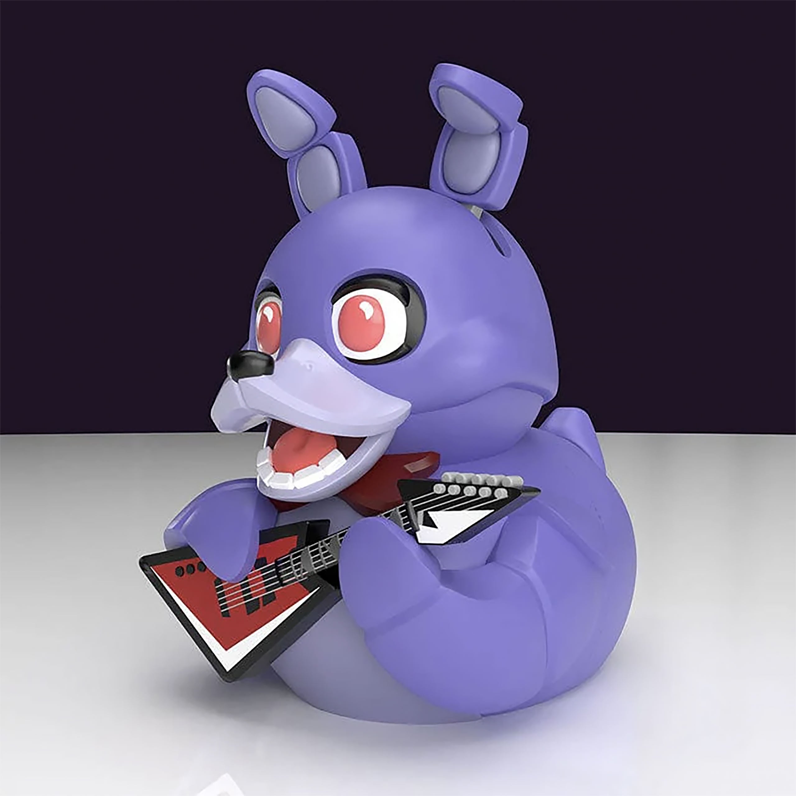 Immagine del prodotto Five Nights at Freddy's - Anatra decorativa TUBBZ Bonnie