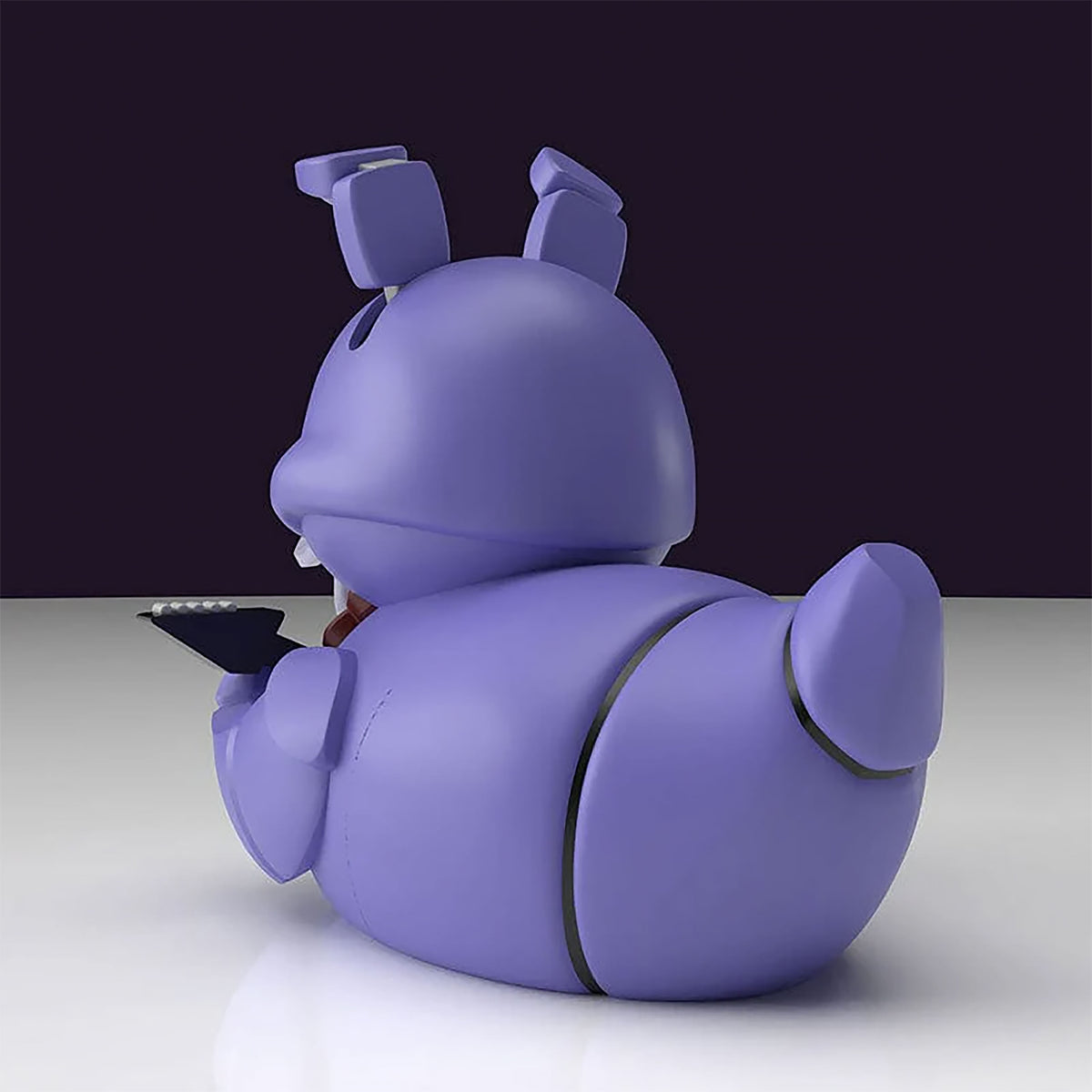 Immagine del prodotto Five Nights at Freddy's - Anatra decorativa TUBBZ Bonnie