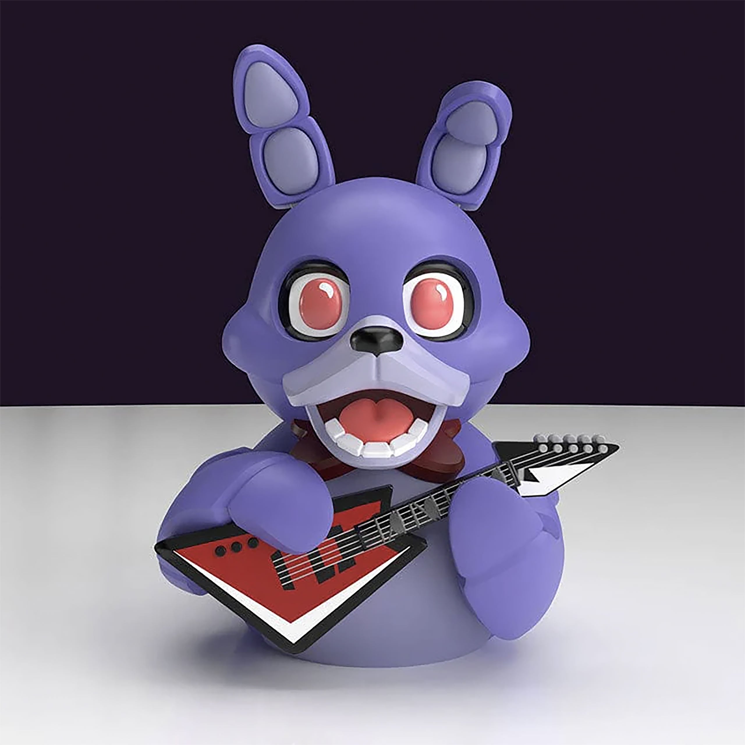 Immagine del prodotto Five Nights at Freddy's - Anatra decorativa TUBBZ Bonnie