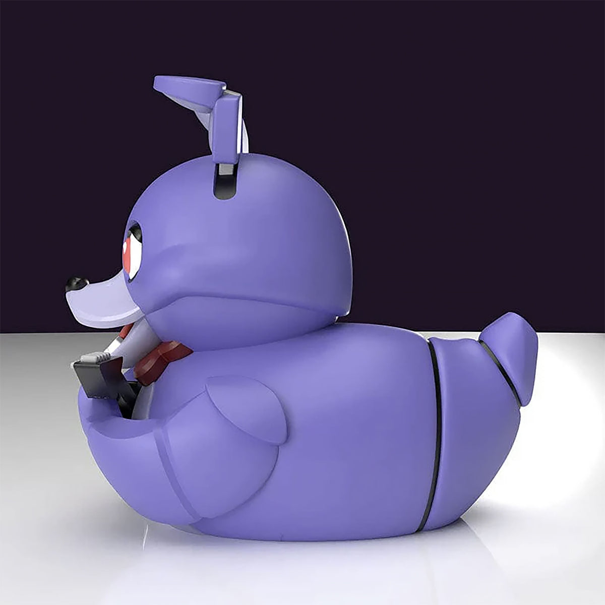 Immagine del prodotto Five Nights at Freddy's - Anatra decorativa TUBBZ Bonnie