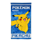 Immagine del prodotto Pokemon - Asciugamano da Bagno Pikachu