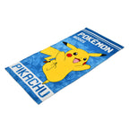 Immagine del prodotto Pokemon - Asciugamano da Bagno Pikachu