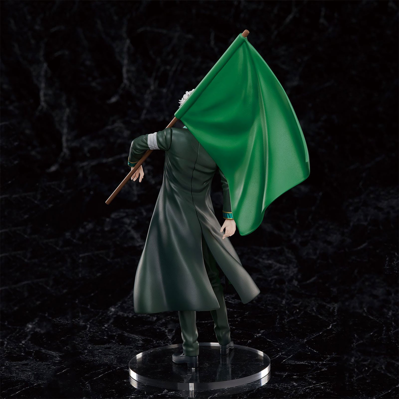 Product image Wind Breaker - Hajime Umemiya Statue Limited Edition