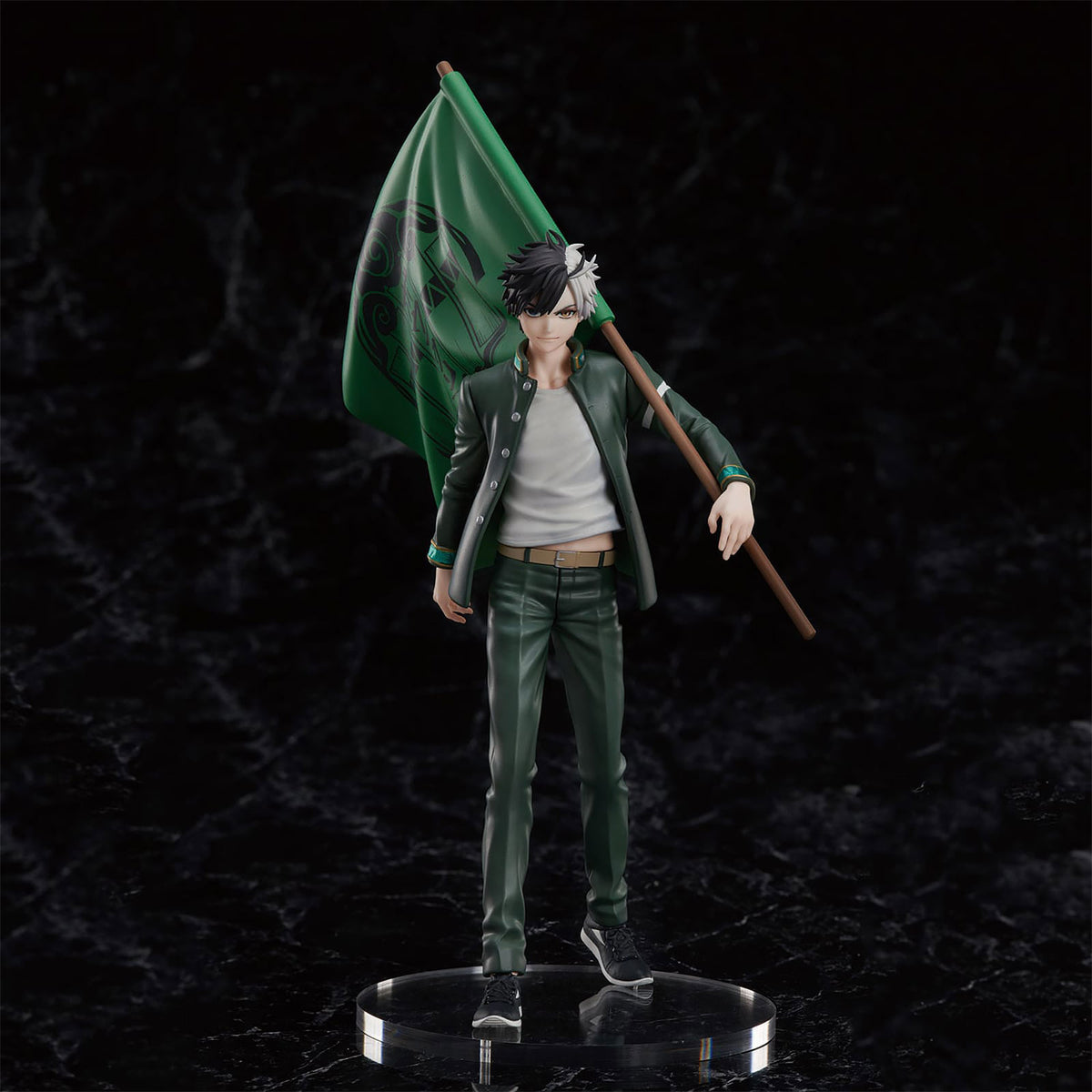 Product image Wind Breaker - Sakura Haruka Statue Limited Edition