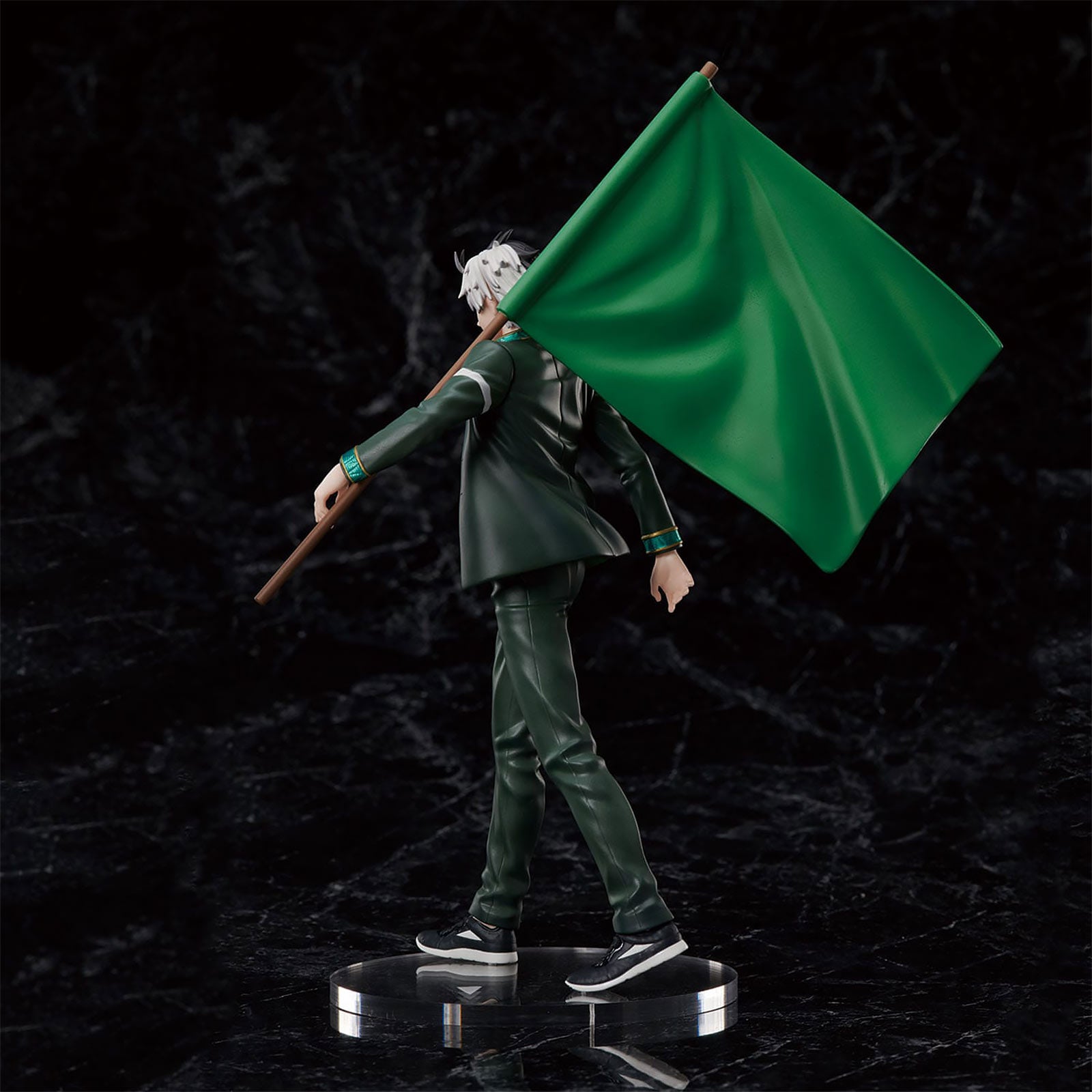 Product image Wind Breaker - Sakura Haruka Statue Limited Edition