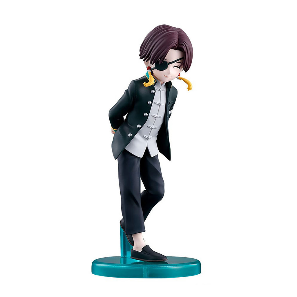 Immagine del prodotto Wind Breaker - Suo Hayato Adokenette Figure
