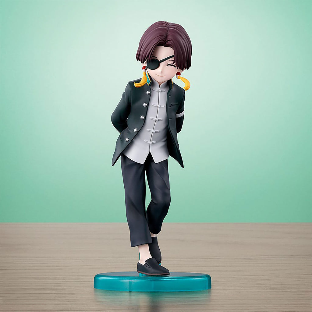 Immagine del prodotto Wind Breaker - Suo Hayato Adokenette Figure