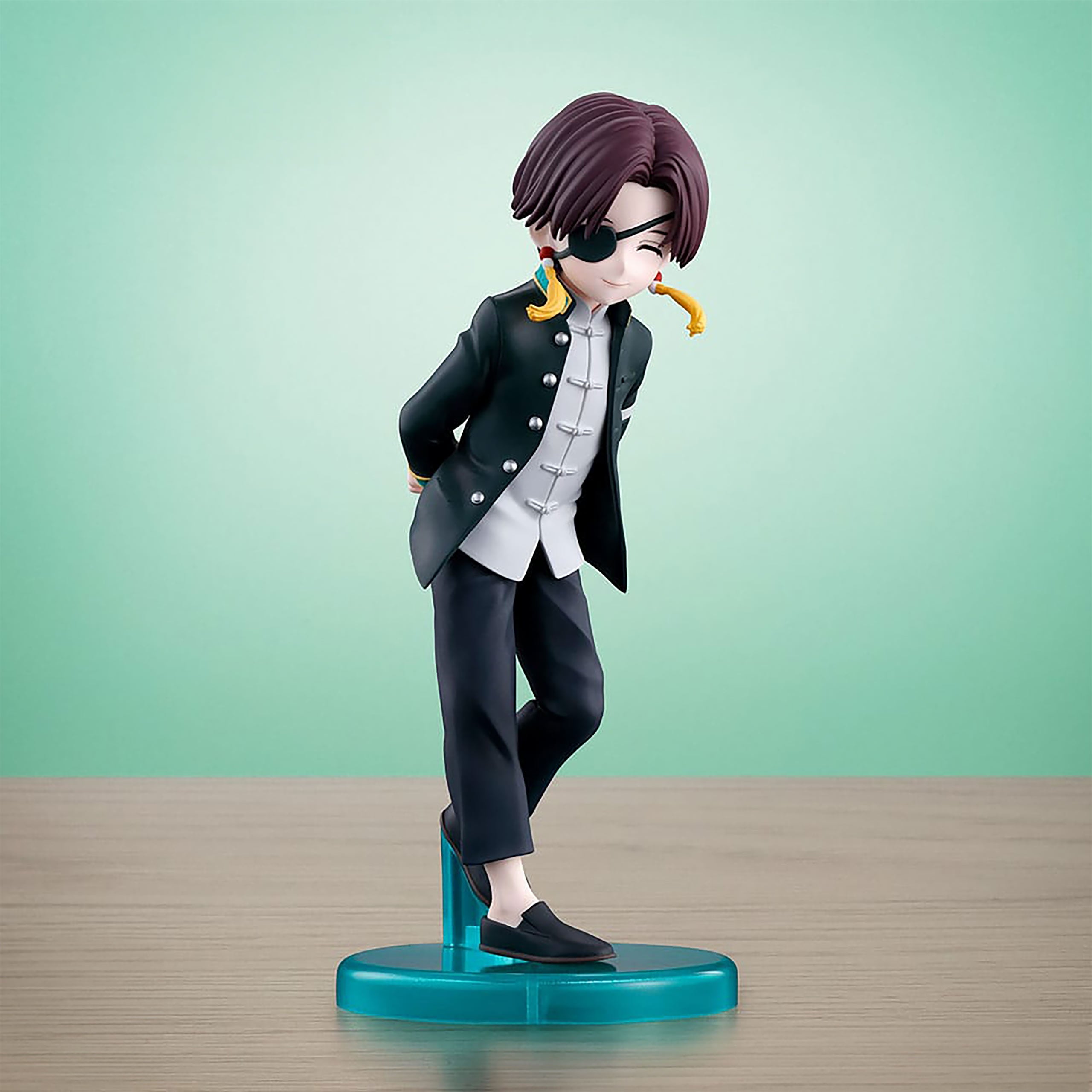 Immagine del prodotto Wind Breaker - Suo Hayato Adokenette Figure