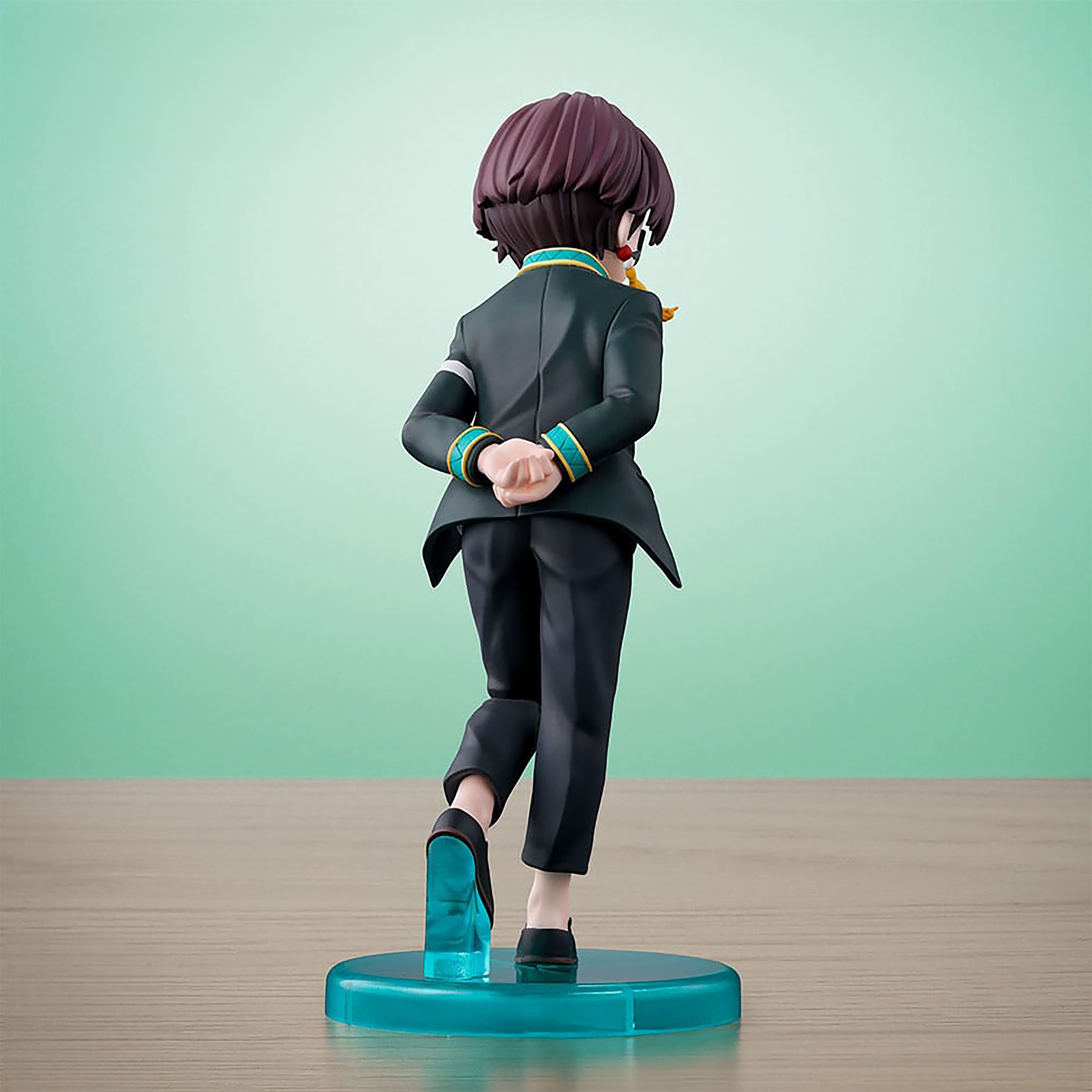 Immagine del prodotto Wind Breaker - Suo Hayato Adokenette Figure
