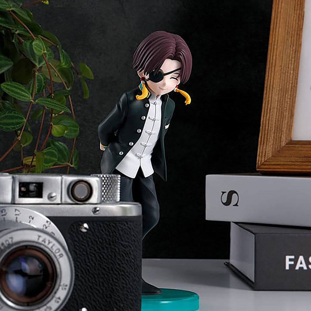 Immagine del prodotto Wind Breaker - Suo Hayato Adokenette Figure