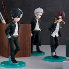 Immagine del prodotto Wind Breaker - Suo Hayato Adokenette Figure