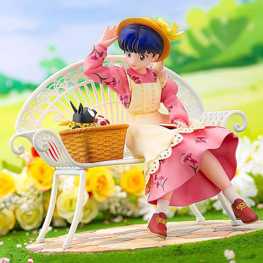Immagine del prodotto Ranma 1/2 - Statua di Akane Tendo