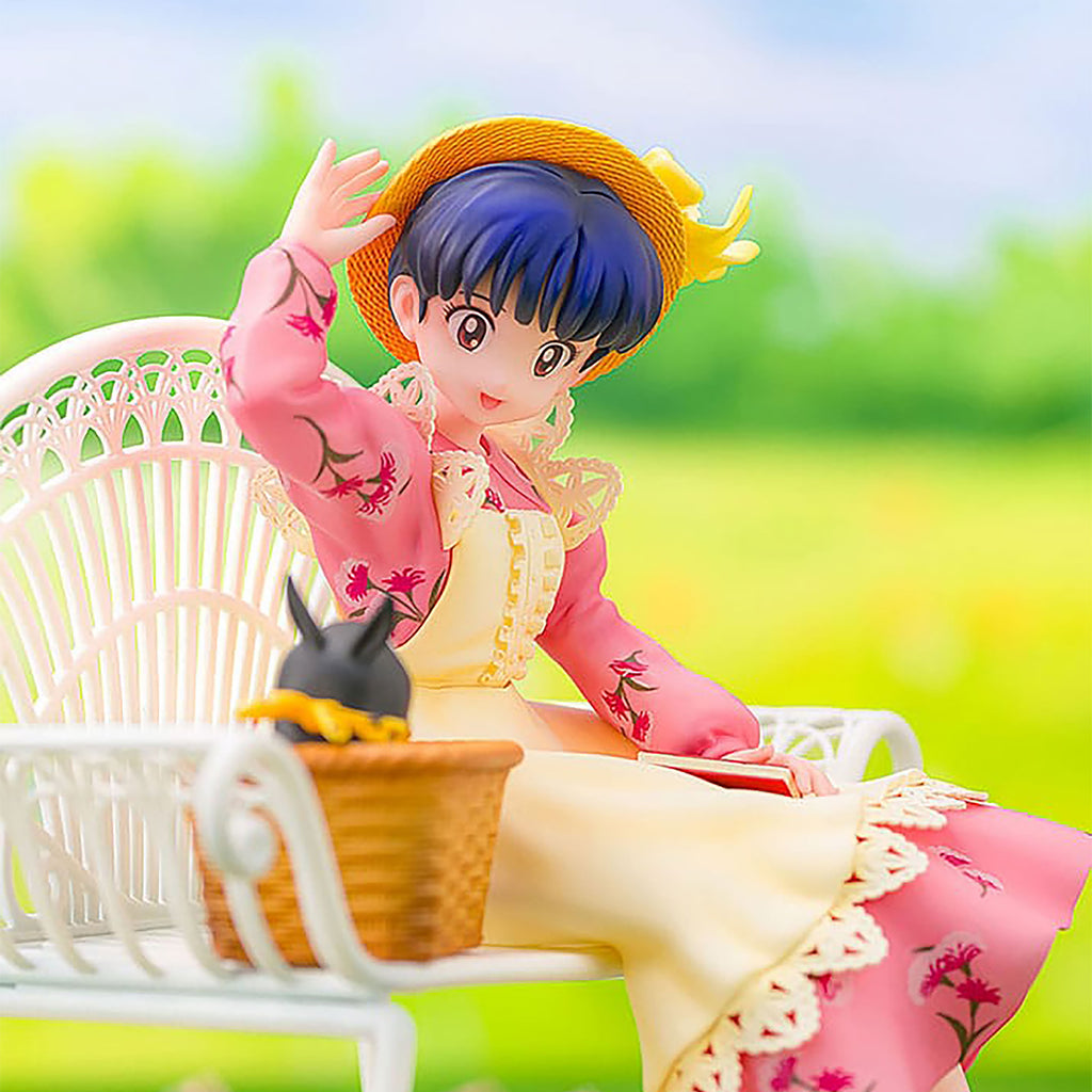 Immagine del prodotto Ranma 1/2 - Statua di Akane Tendo