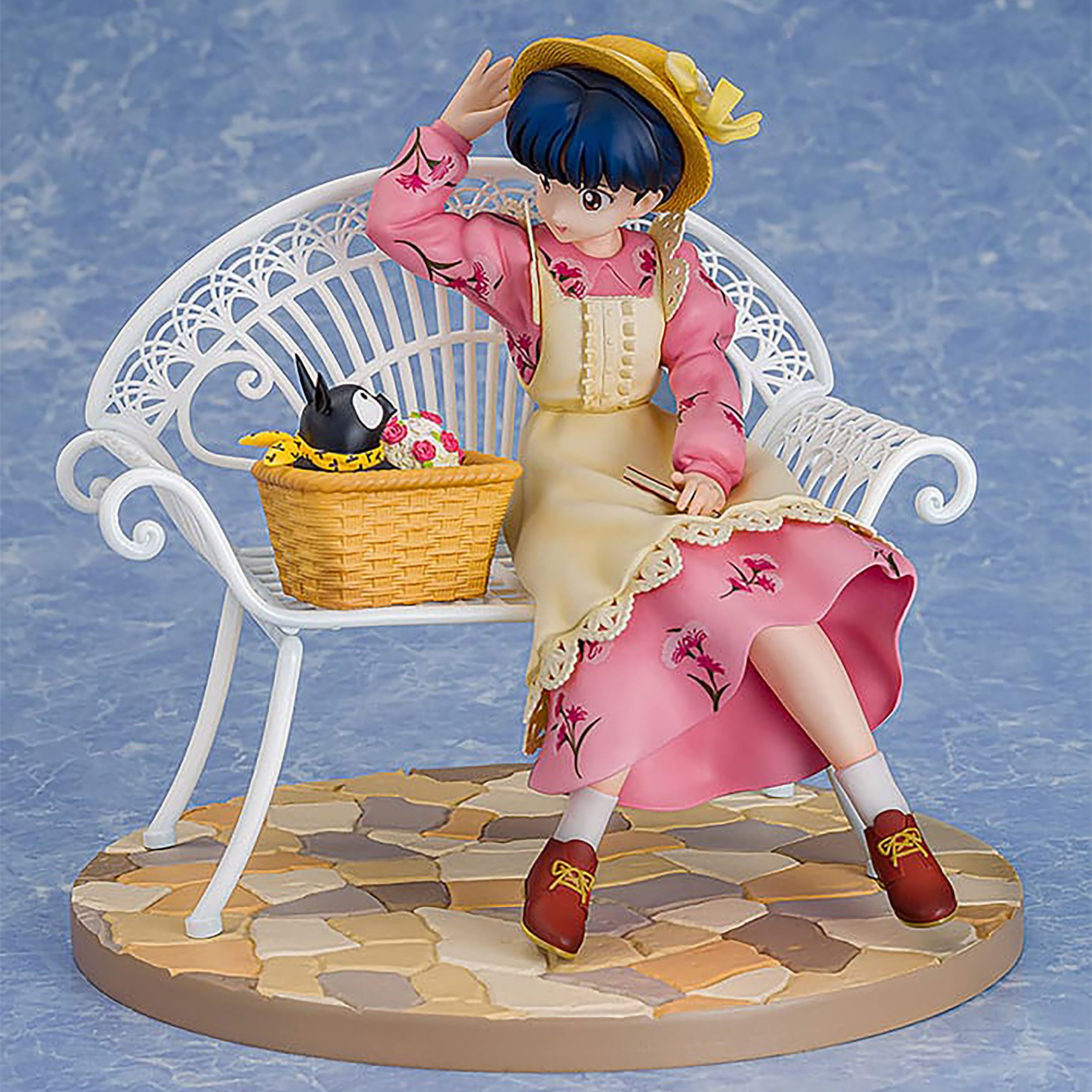Immagine del prodotto Ranma 1/2 - Statua di Akane Tendo