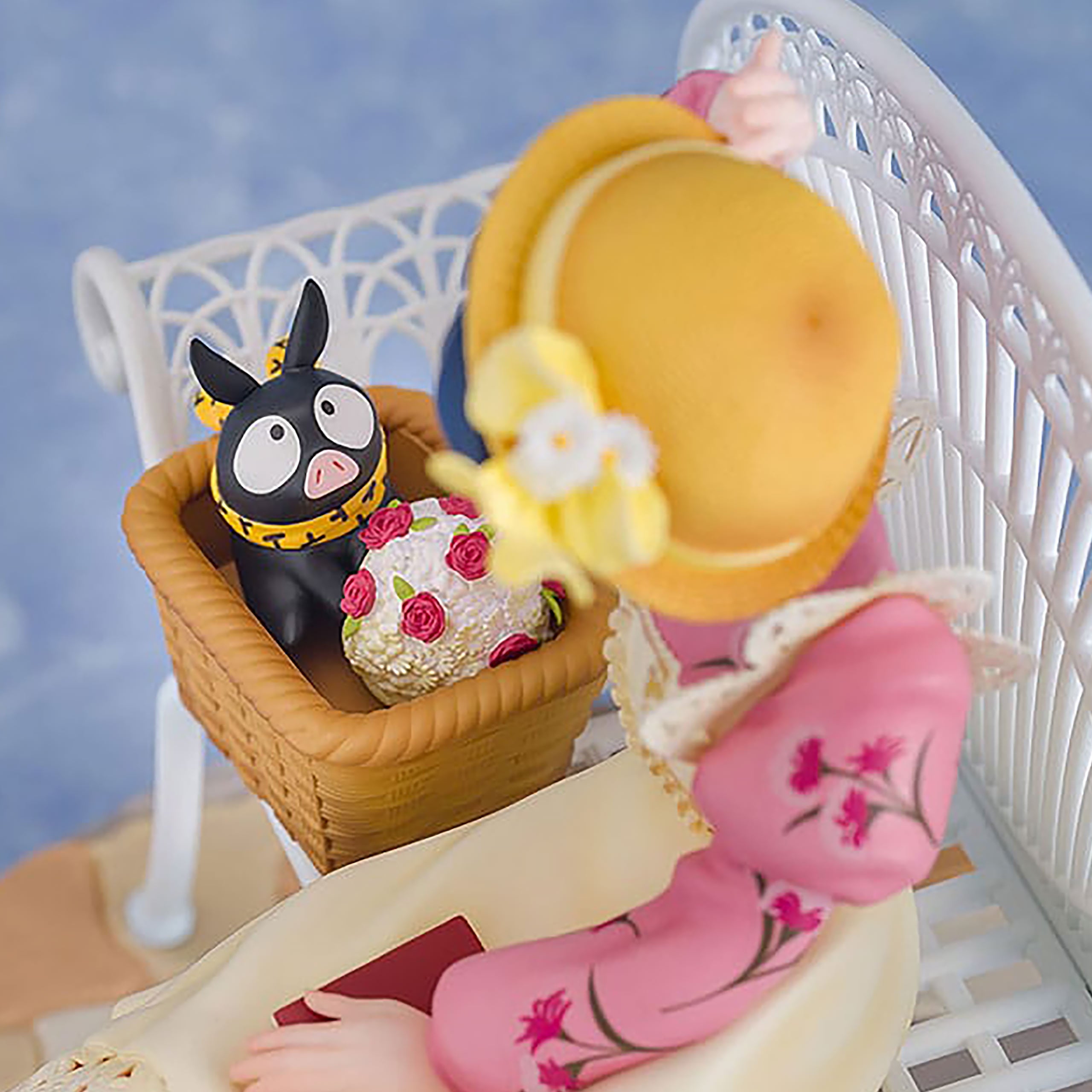 Immagine del prodotto Ranma 1/2 - Statua di Akane Tendo