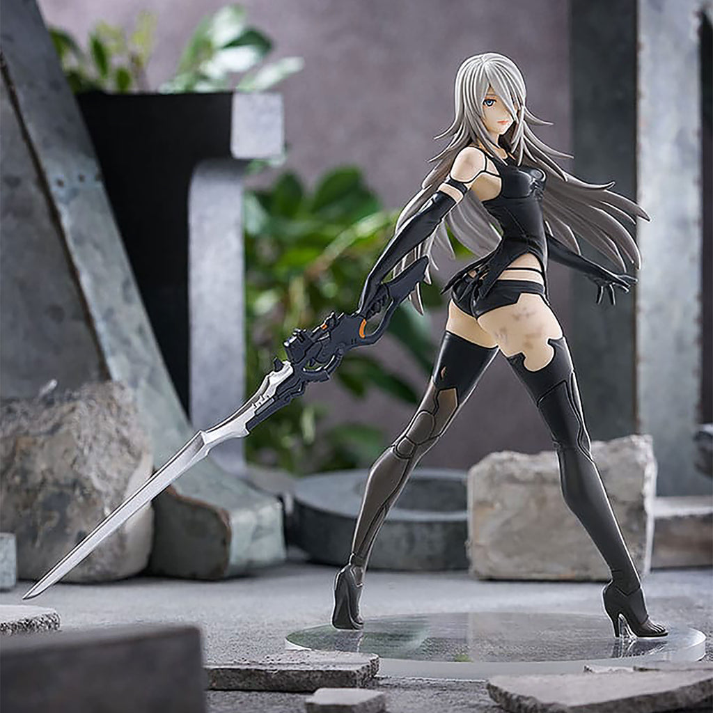 Immagine del prodotto NieR:Automata Ver1.1a - A2 (YoRHa Tipo A n. 2) Figura