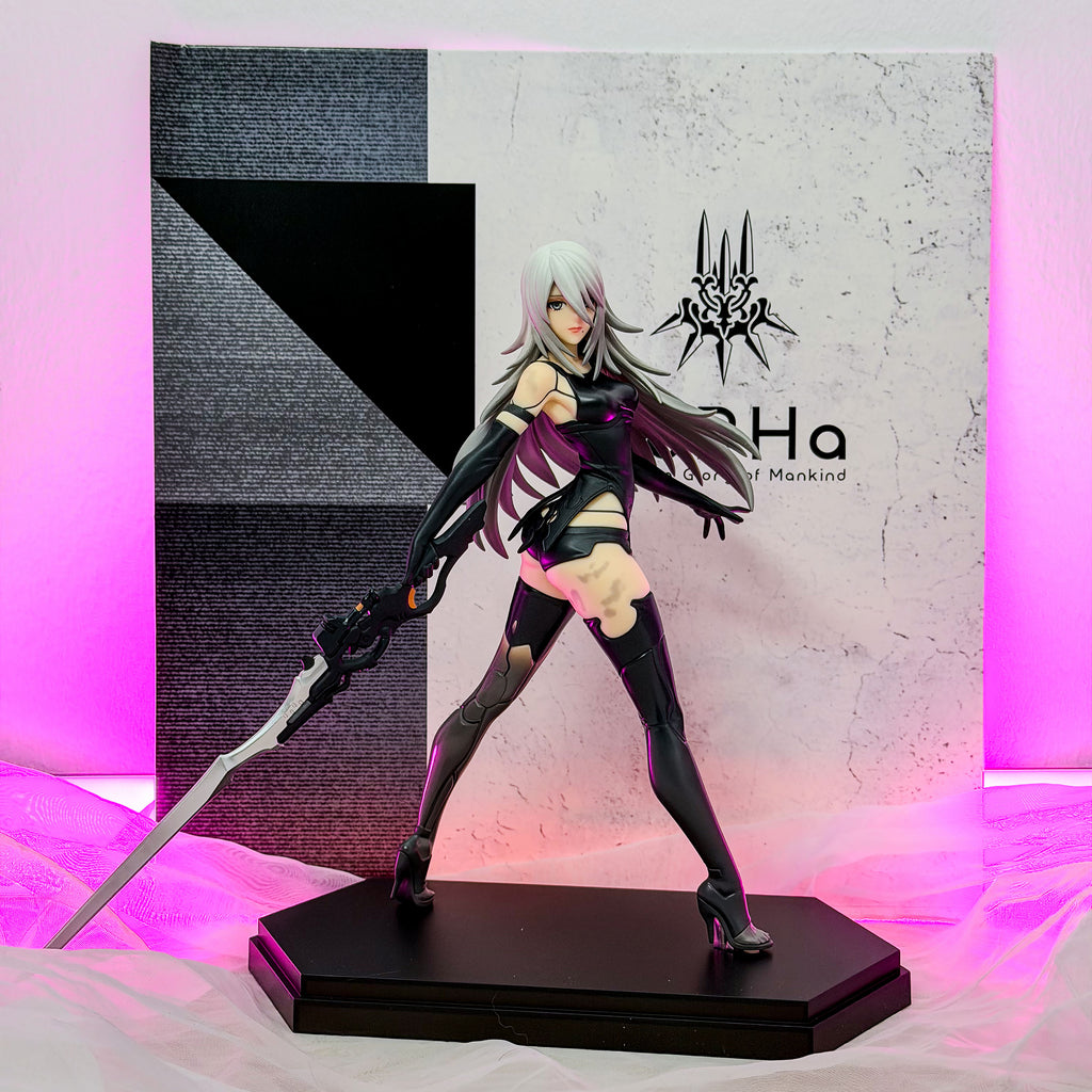 Immagine del prodotto NieR:Automata Ver1.1a - A2 (YoRHa Tipo A n. 2) Figura